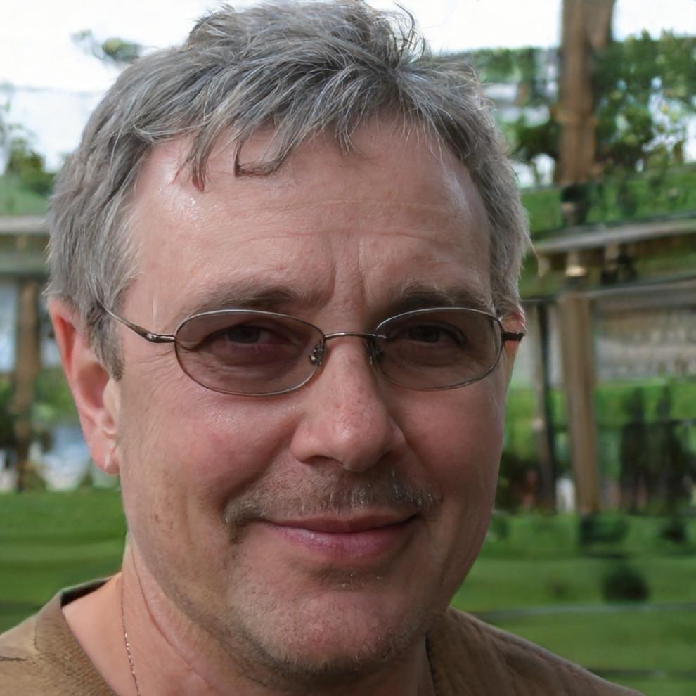 Casimiro Mendoza, Arquitecto de Mundos Virtuales